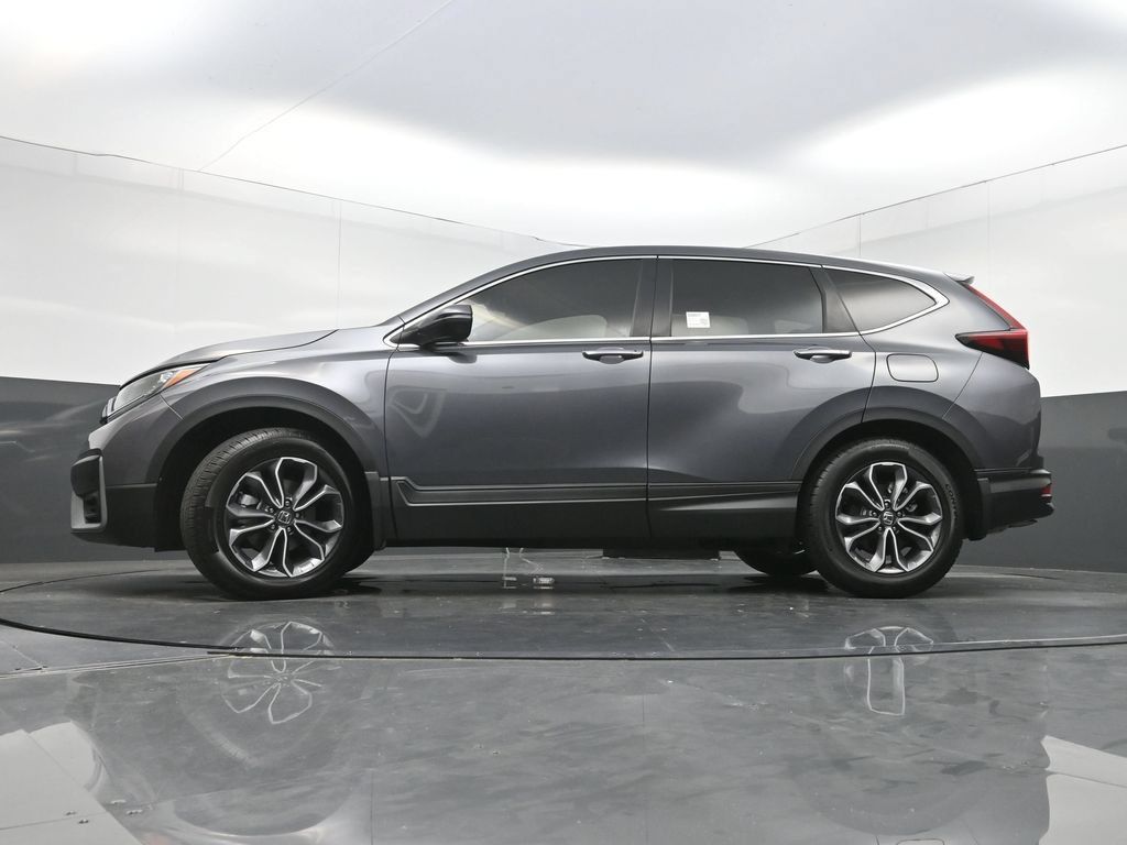 Used 2022 Honda CR-V EX-L image 28
