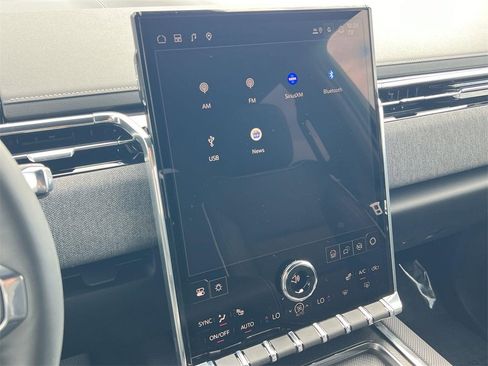 New 2026 GMC Sierra EV Elevation image 17