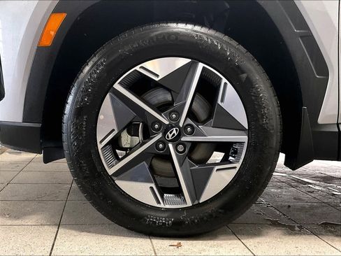 Used 2025 Hyundai Tucson SEL image 7