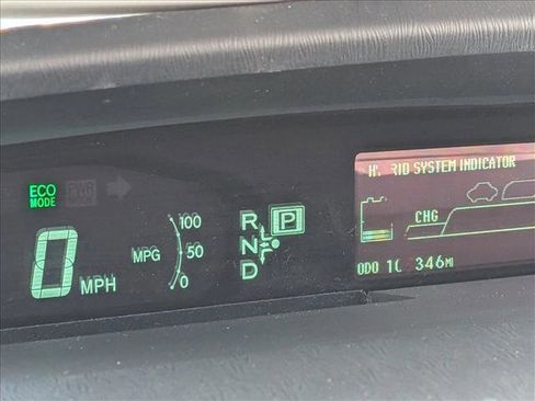 Used 2013 Toyota Prius Two FWD image 5