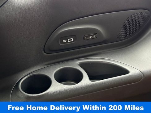 New 2026 Chrysler Pacifica Pinnacle image 31