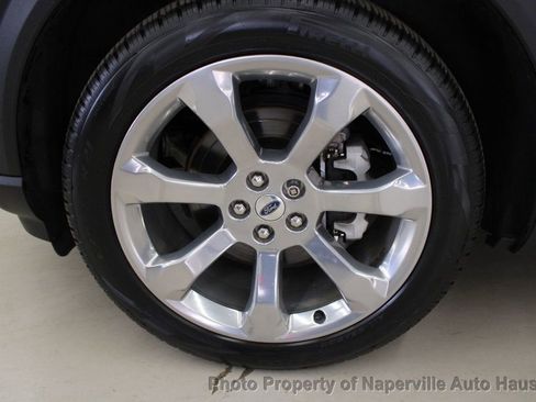 Used 2020 Ford Explorer Platinum w/ Premium Technology Package AWD/4WD image 59