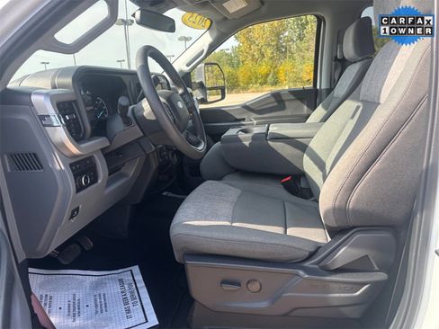 Used 2023 Ford F350 XLT w/ FX4 Off-Road Package image 24
