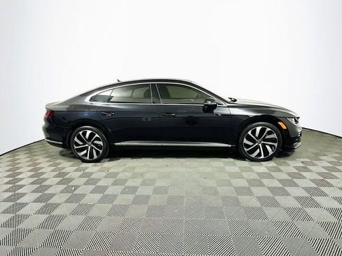 Used 2021 Volkswagen Arteon SEL image 9