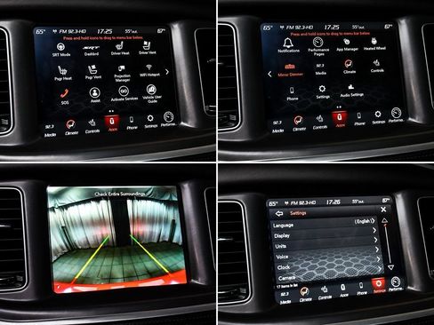 Used 2020 Dodge Charger Scat Pack w/ Plus Group image 26