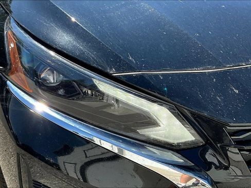 Used 2025 Nissan Altima 2.5 SV FWD image 27