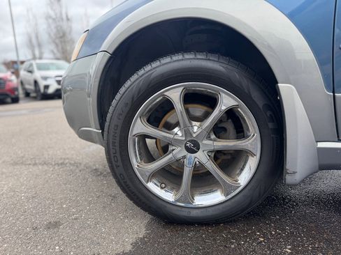 Used 2005 Subaru Outback 3.0R L.L. Bean w/ Popular Equipment Group 3 image 53