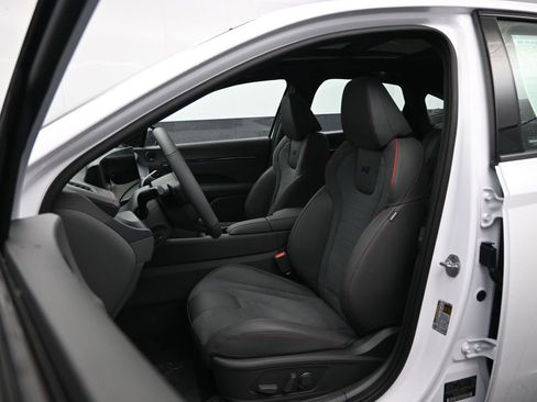 New 2026 Hyundai Sonata N Line image 24