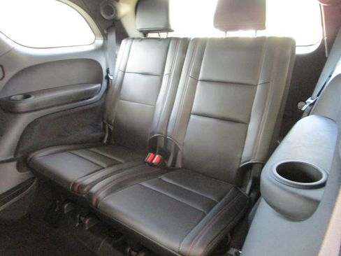Used 2025 Dodge Durango R/T AWD/4WD image 20