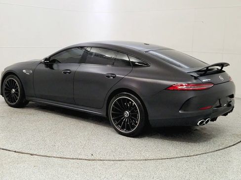 Used 2023 Mercedes-Benz AMG GT 43 image 5