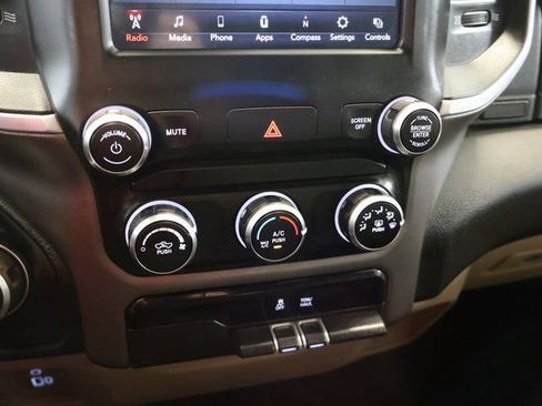 Used 2020 RAM 1500 Big Horn image 20