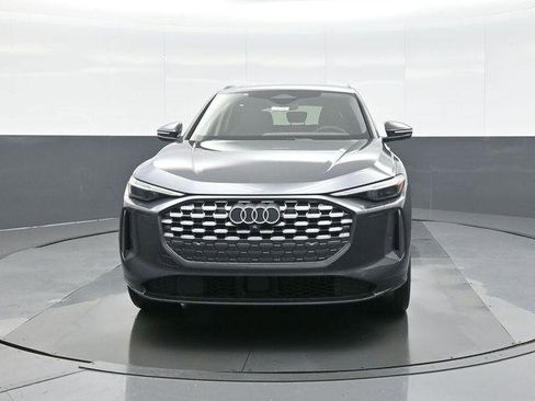 New 2025 Audi Q5 Premium Plus image 2