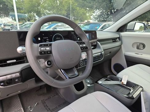 Used 2026 Hyundai Ioniq 5 Limited RWD image 13