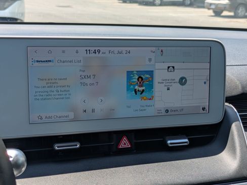 Used 2023 Hyundai Ioniq 5 SEL AWD/4WD image 23