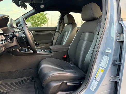 Used 2024 Honda Civic Sport image 14