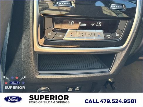 Used 2025 BMW X5 xDrive40i AWD/4WD image 20