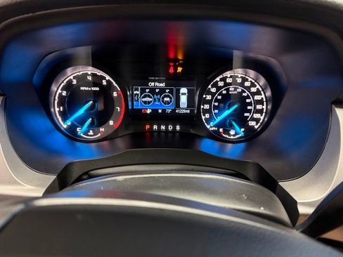 Used 2023 Ford Ranger XLT w/ Equipment Group 301A Mid AWD/4WD image 33