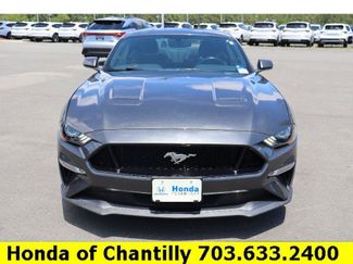Used 2019 Ford Mustang GT RWD video 2