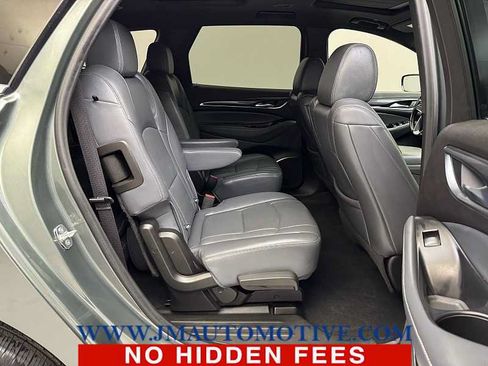 Used 2022 Buick Enclave Essence w/ Experience Buick Package AWD/4WD image 20