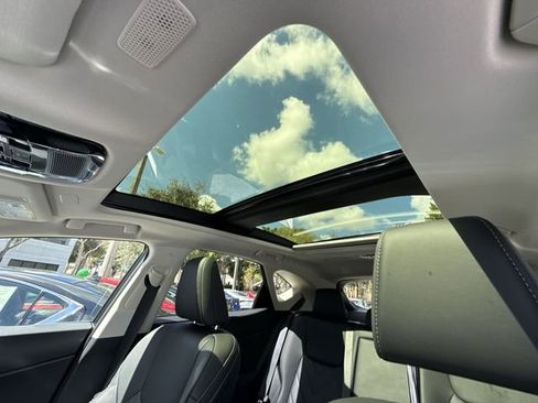 Certified 2026 Lexus NX 350 AWD w/ Luxury Package image 22