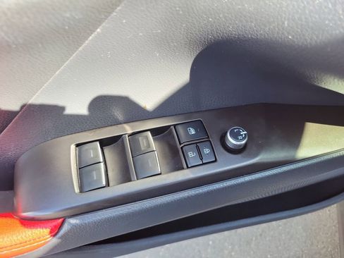 Used 2021 Toyota Camry XSE image 29