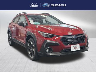 Certified 2026 Subaru Crosstrek 2.5i Limited w/ Popular Package #4A AWD/4WD video 1