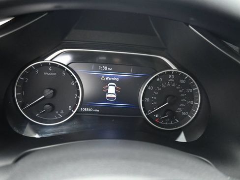 Used 2020 Nissan Murano S w/ Technology Package AWD/4WD image 19
