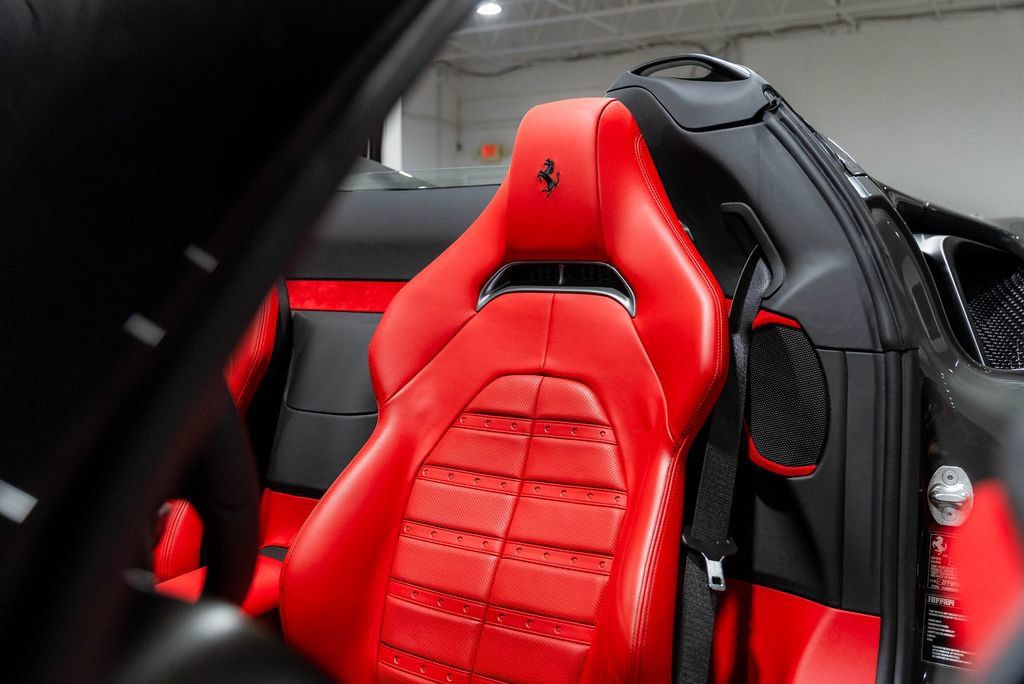 Used 2024 Ferrari SF90 Spider AWD/4WD image 50