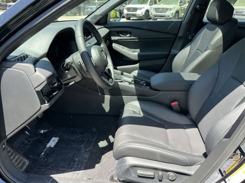 New 2026 Honda Accord Sport image 12