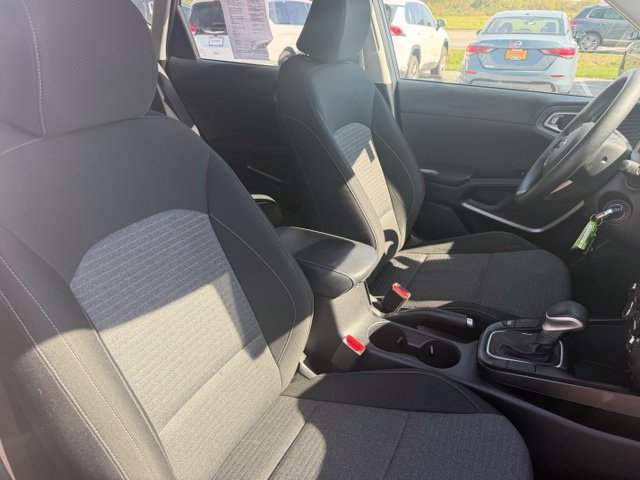 Used 2020 Kia Soul S FWD image 31