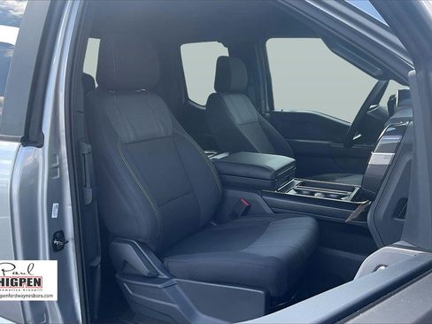 New 2025 Ford F150 STX w/ Equipment Group 200A image 8