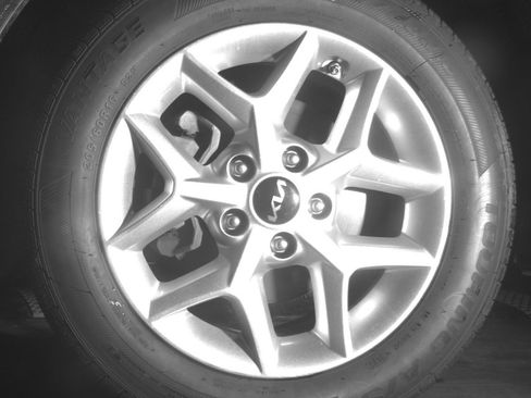 Used 2025 Kia Soul LX w/ LX Technology Package image 12