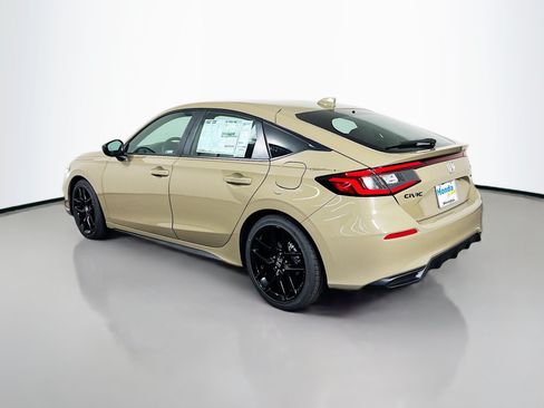 New 2026 Honda Civic Sport image 5