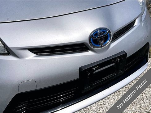 Used 2012 Toyota Prius Two FWD image 22