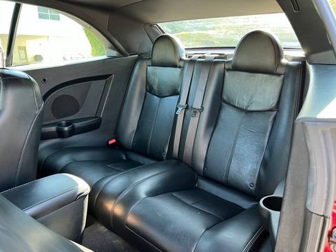Used 2012 Chrysler 200 Limited FWD image 13