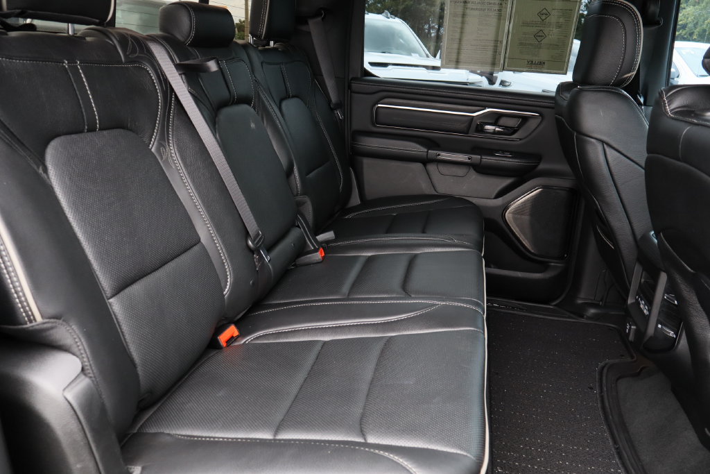 Used 2024 RAM 1500 Limited AWD/4WD image 30