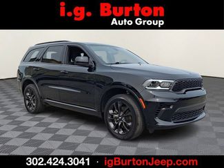 Used 2026 Dodge Durango GT w/ Blacktop Package AWD/4WD video 1