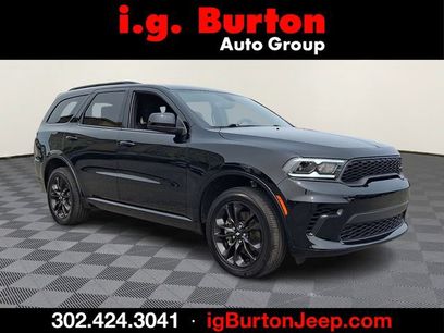 Used 2026 Dodge Durango GT w/ Blacktop Package