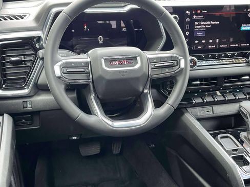 Used 2023 GMC Canyon Elevation w/ Convenience Package RWD image 13