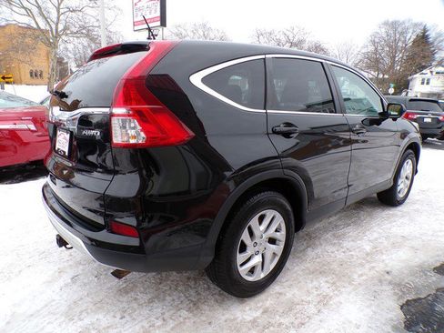 Used 2016 Honda CR-V EX image 8