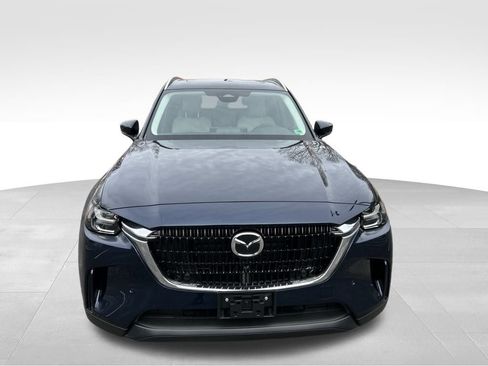 New 2026 MAZDA CX-90 Plug-In Hybrid w/ Preferred AWD/4WD image 9