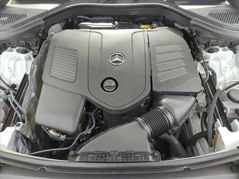 Used 2023 Mercedes-Benz GLC 300 4MATIC image 22