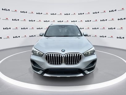 Used 2020 BMW X1 sDrive28i w/ Convenience Package
