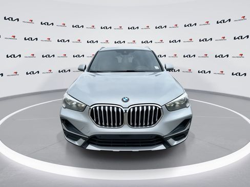 Used 2020 BMW X1 sDrive28i w/ Convenience Package FWD image 3