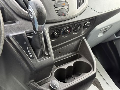 Used 2018 Ford Transit 350 T-350 148 Med Rf 9500 GVWR Sl image 28