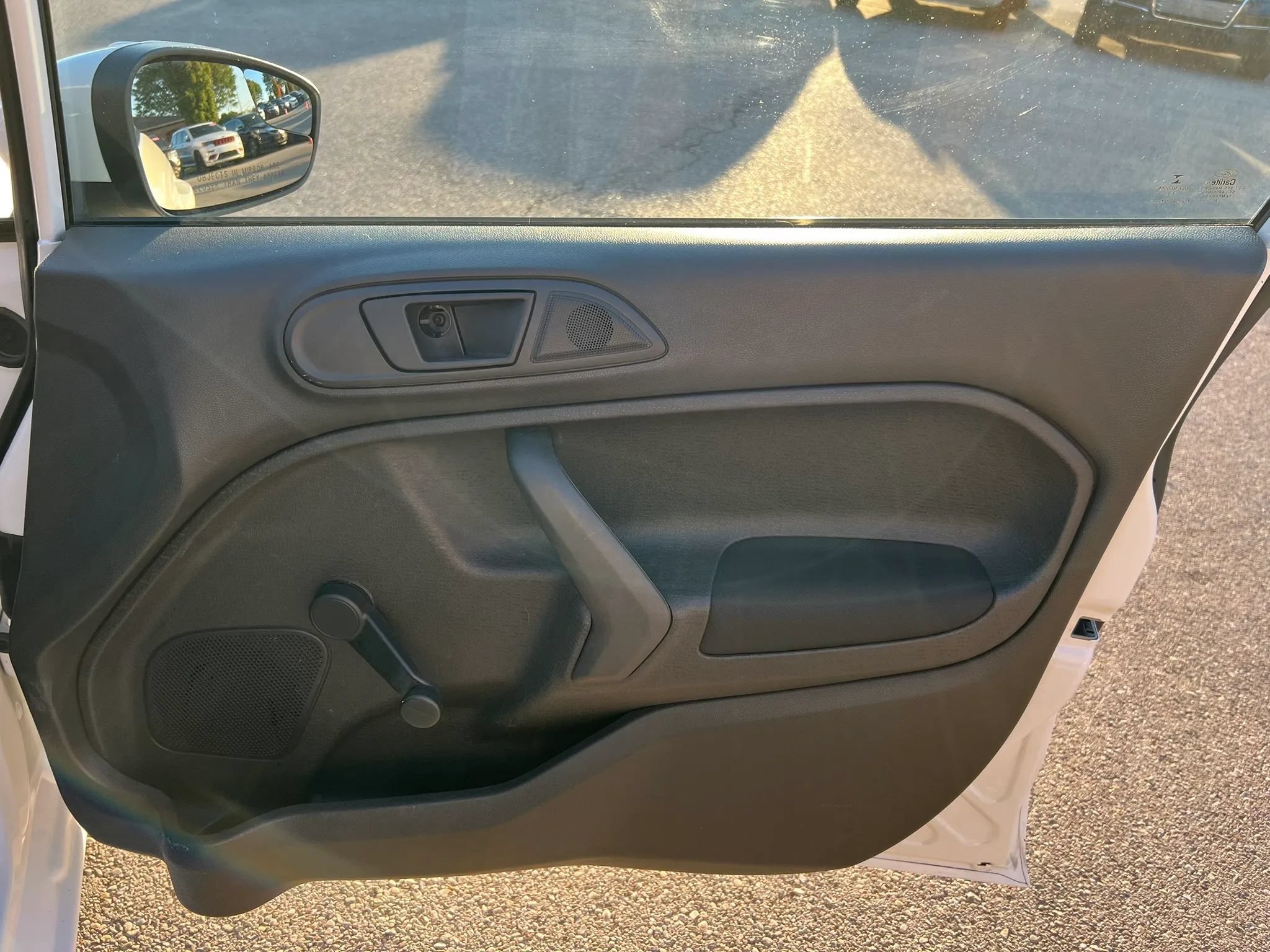 Used 2014 Ford Fiesta S FWD image 24