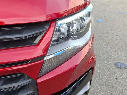 Used 2021 Chevrolet Colorado LT w/ LT Convenience Package image 19