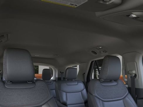 New 2026 Ford Explorer Active w/ Active Comfort Package AWD/4WD image 22