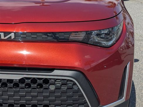 Used 2023 Kia Soul LX w/ Option Group 015 image 9