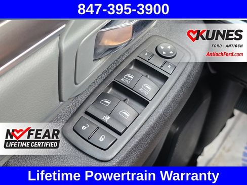 Used 2023 RAM 1500 Classic SLT w/ Protection Group AWD/4WD image 36